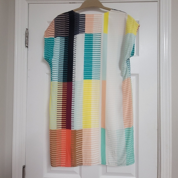 Marie Oliver Tunic Dress. - Picture 5 of 11